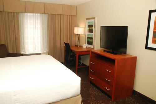 Holiday Inn Express Birmingham Irondale East