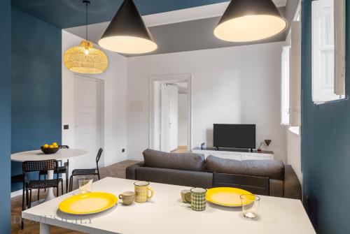 Real Tenuta Apartments By Domus Sicily, Palermo (zdjęcie 9)