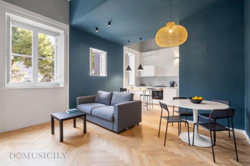 Real Tenuta Apartments By Domus Sicily, Palermo (zdjęcie 10)