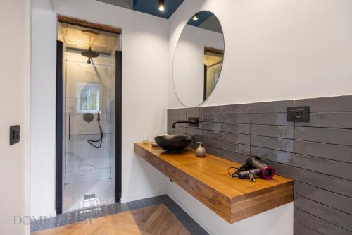 Real Tenuta Apartments By Domus Sicily, Palermo (zdjęcie 11)
