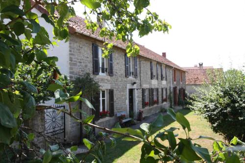 Maison De L'Etang - Location saisonnière - Essey