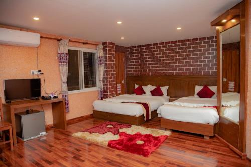 Rosemary Homes Pokhara – Pokhara, FL