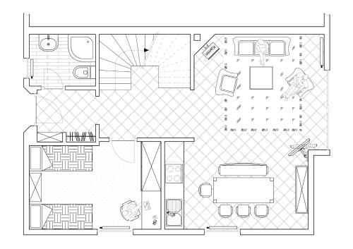 Behagliches Reetdachhaus Eibe 1 Behagliches Reetdachhaus Eibe 1