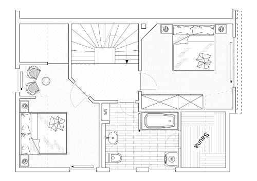 Behagliches Reetdachhaus Eibe 1 Behagliches Reetdachhaus Eibe 1