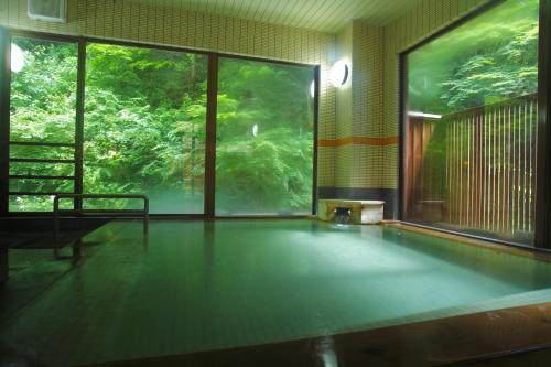 Tokinenoyado Yunushi Ichijoh - 온천
