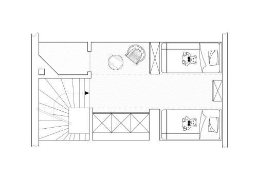 Behagliches Reetdachhaus Eibe 1 Behagliches Reetdachhaus Eibe 1