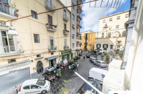 Queen house, Naples (photo 3)