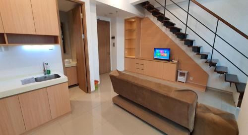 TreeParkCity apartments by WinsHome in Tangerang