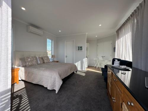 Studio on Patete, Taupo (foto 10)