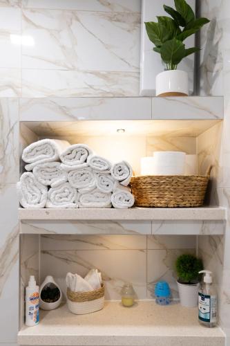 Apartment Flora - image 9