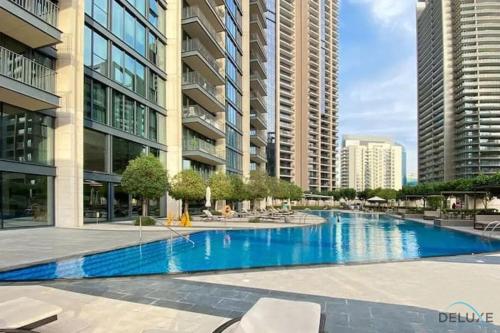 Limited Time Offer Stunning 2BR at Great Price by Deluxe Holiday Homes, Dubaj (zdjęcie 8)