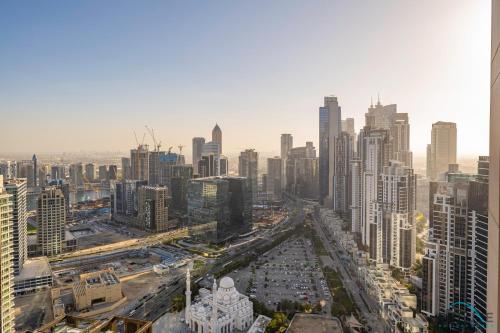 Limited Time Offer Stunning 2BR at Great Price by Deluxe Holiday Homes, Dubaj (zdjęcie 6)