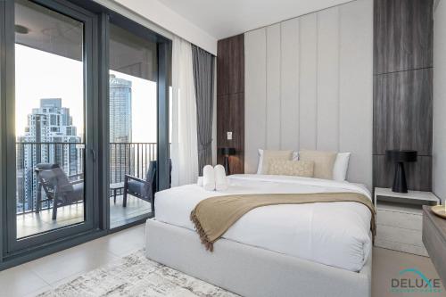 Limited Time Offer Stunning 2BR at Great Price by Deluxe Holiday Homes, Dubaj (zdjęcie 5)