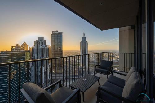 Limited Time Offer Stunning 2BR at Great Price by Deluxe Holiday Homes, Dubaj (zdjęcie 3)