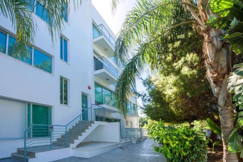 Apartment Lucile - main image