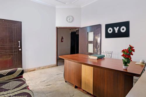 OYO Flagship Sangam Resort