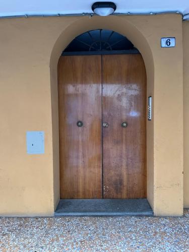 La Casina a Porta Castiglione, Boloňa (fotografie 9)