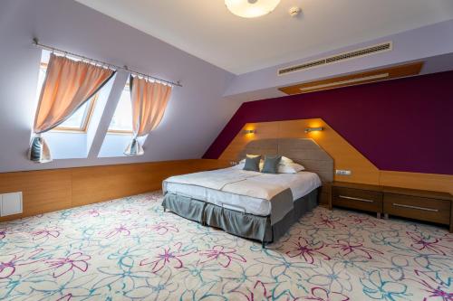 Hotel & SPA Czarny Groń - image 9