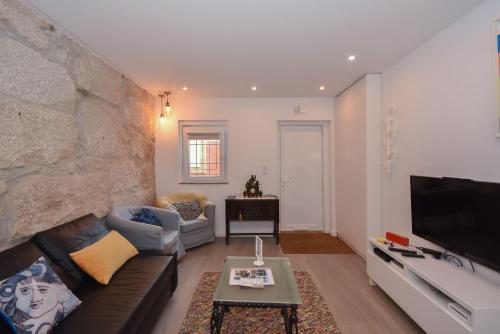 Miradouro 25 - Porto centre - luxury epic views, Porto (zdjęcie 7)