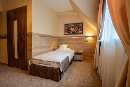 Hotel & SPA Czarny Groń - image 14