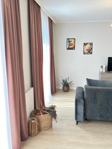 Apartament Łowca Snów