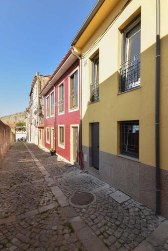 Miradouro 25 - Porto centre - luxury epic views, Porto (zdjęcie 6)