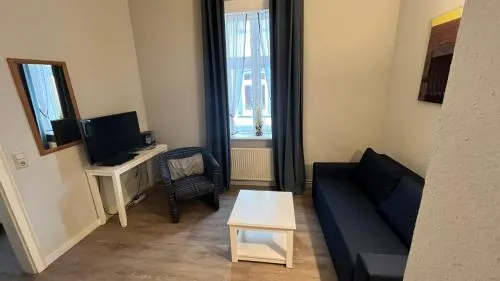 Haus Neptun App. 2 in Westerland, Deutschland