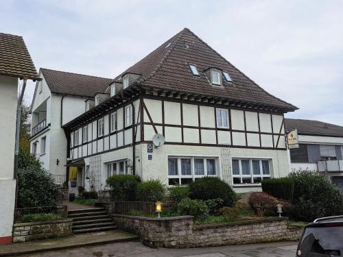 Pension Waltermann in Balve, Deutschland