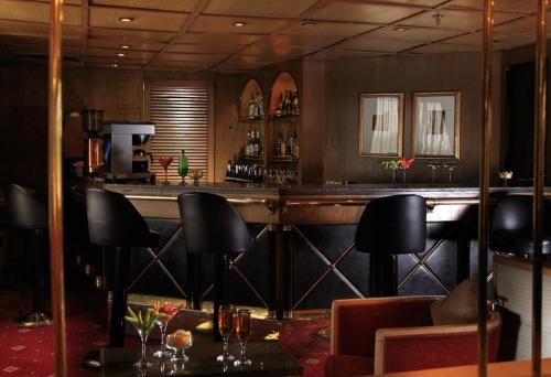 Iberotel Amara Nile Cruise - Every Monday from Luxor for 07 & 04 Nights - Every Friday From Aswan for 03 Nights - image 4