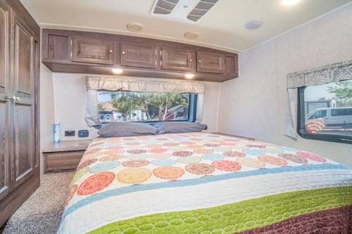 Moab RV Resort Rockwood Lite RV Fully Setup OK34 in Moab, USA