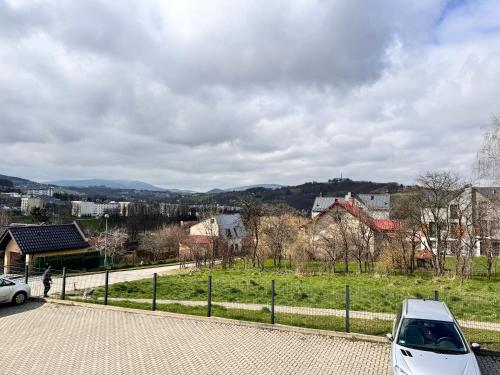 Apartament Juhas