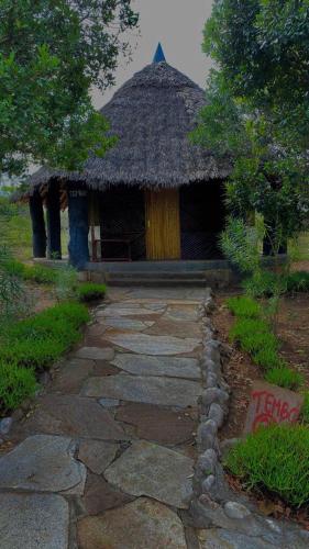 Explore Nature Lodge