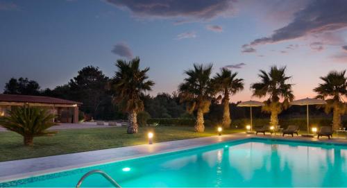 Private villa with private pool Côte d'Azur - Location saisonnière - Cantaron