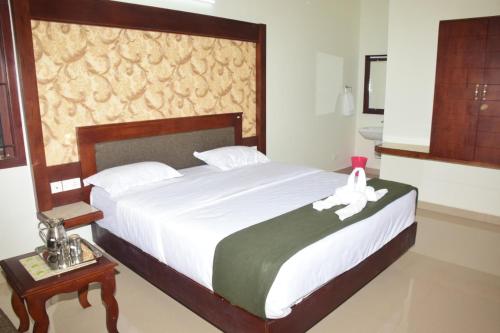 JEYAM PALACE Homestay