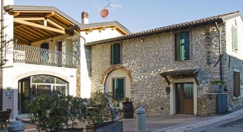 Bed&Wine Hotel de charme Montecchio