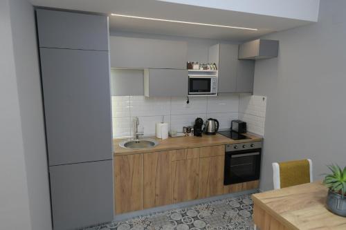 Skopje CityNest Apartment, Skopje (fotografie 3)