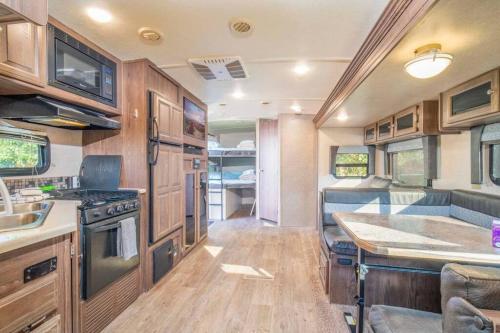 Moab RV Resort Outdoor Experience III OK37 in Moab, USA