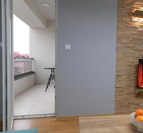 Skopje CityNest Apartment, Skopje (fotografie 2)