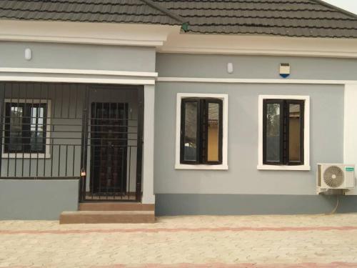 AJALA Lodge Executive Suite