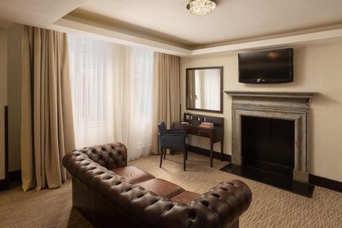 The Barbican Rooms - image 3