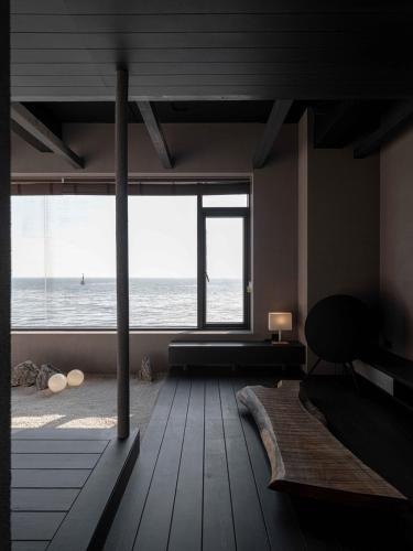 Banwol Poolvilla in Busan