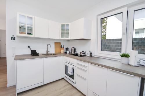 مطبخ, AT WEINMEISTER - Stil & Komfort in Brackwede