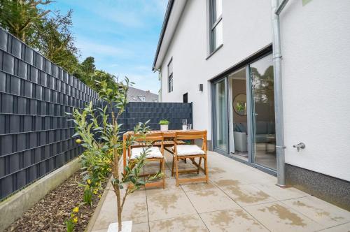 شرفة/ تراس, AT WEINMEISTER - Stil & Komfort in Brackwede