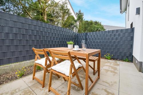 شرفة/ تراس, AT WEINMEISTER - Stil & Komfort in Brackwede