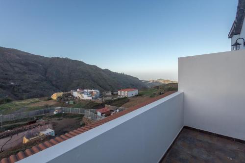 Balcon de la Mina Suites - AirCon and Terrace with views