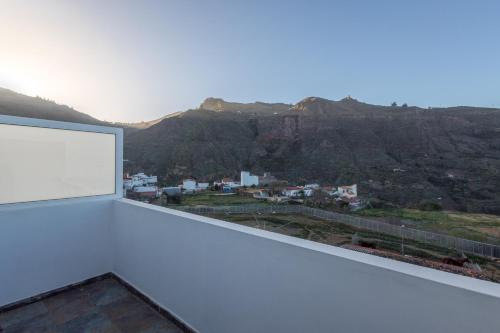 Balcon de la Mina Suites - AirCon and Terrace with views