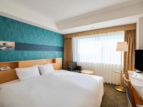 537688965 Tobu Hotel Levant Tokyo