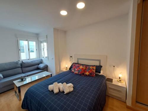 Marmoles 4 Malaga by H & H