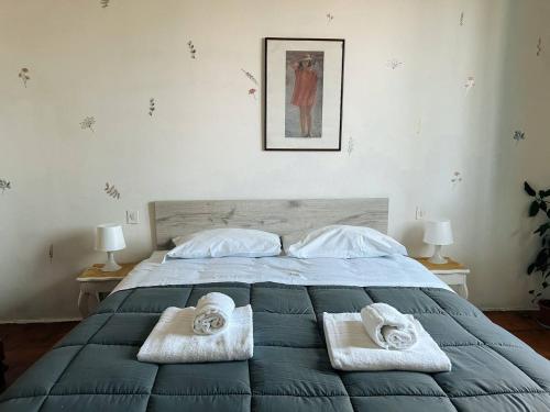 Fancy Statuto Easy Stay, Florenz