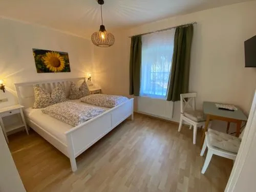Frühstückspension Haus Ebersdorf in Leiben, Österreich